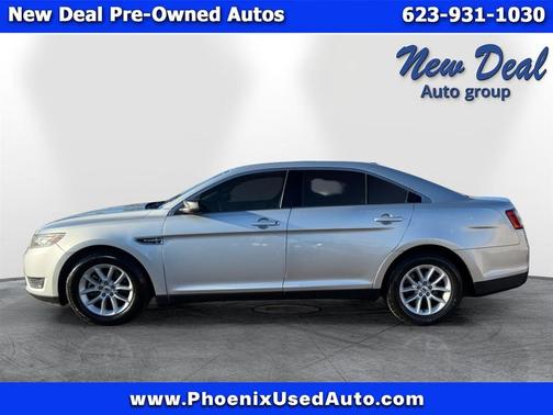 2014 Ford Taurus SE FWD