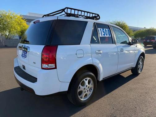 2006 Saturn Vue Base