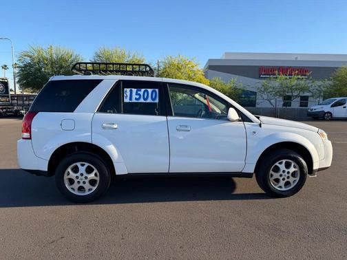 2006 Saturn Vue Base