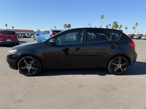 2012 Kia Forte EX