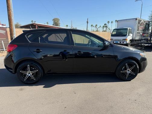 2012 Kia Forte EX