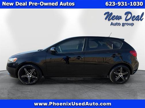2012 Kia Forte EX