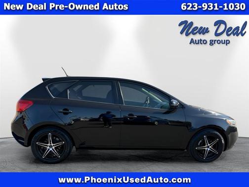 2012 Kia Forte EX