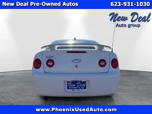 2008 Chevrolet Cobalt LT