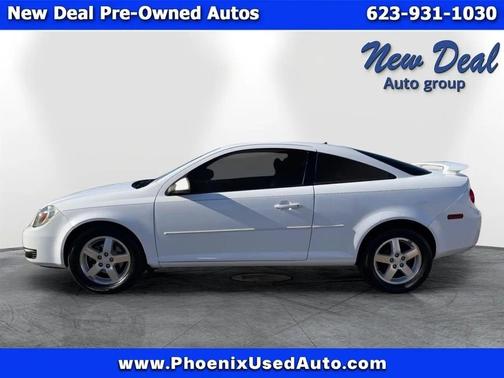 2008 Chevrolet Cobalt LT