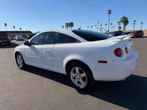 2008 Chevrolet Cobalt LT