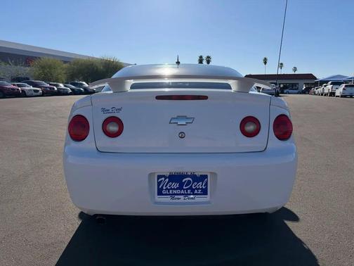 2008 Chevrolet Cobalt LT