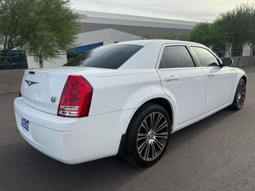 2010 Chrysler 300 300S V6