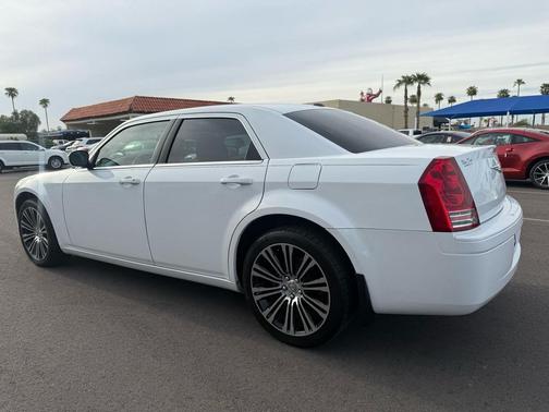 2010 Chrysler 300 300S V6