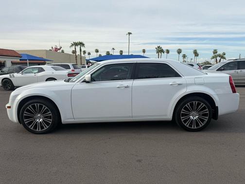 2010 Chrysler 300 300S V6
