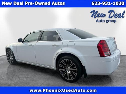 2010 Chrysler 300 300S V6