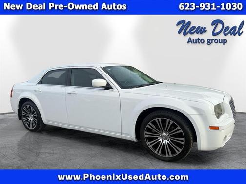 2010 Chrysler 300 300S V6