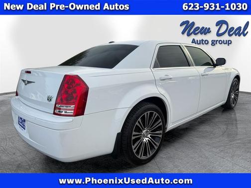 2010 Chrysler 300 300S V6