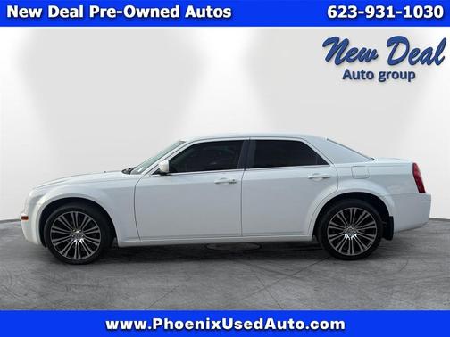 2010 Chrysler 300 300S V6