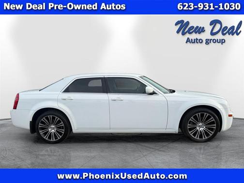 2010 Chrysler 300 300S V6