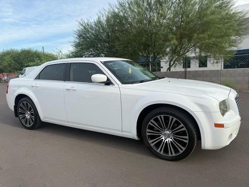 2010 Chrysler 300 300S V6