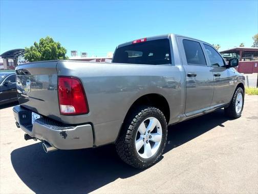 2013 RAM 1500 Tradesman/Express