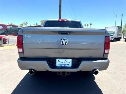2013 RAM 1500 Tradesman/Express