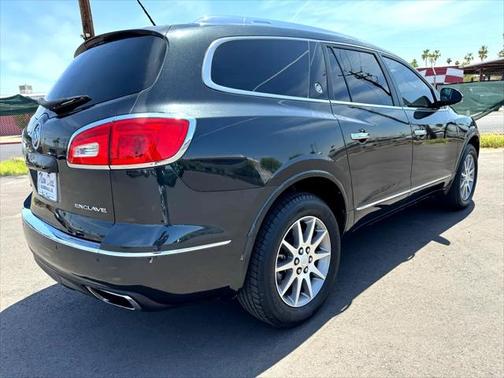 2014 Buick Enclave Leather