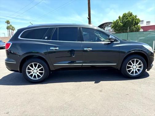 2014 Buick Enclave Leather