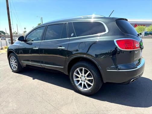 2014 Buick Enclave Leather