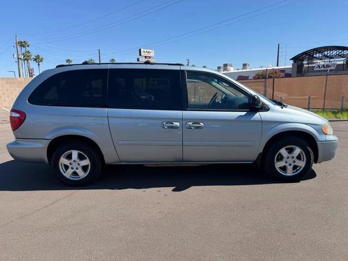2006 Dodge Grand Caravan SXT