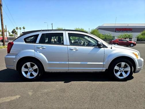 2011 Dodge Caliber Mainstreet