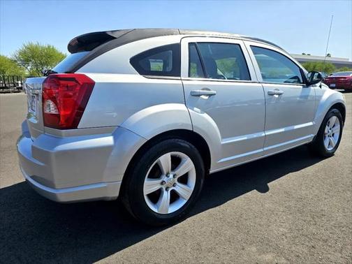 2011 Dodge Caliber Mainstreet