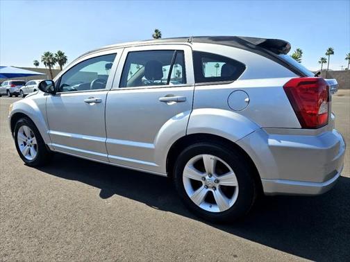 2011 Dodge Caliber Mainstreet