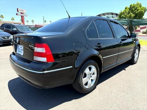 2005 Volkswagen Jetta GLS 2.0L