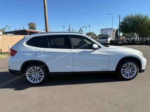 2014 BMW X1 sDrive 28i