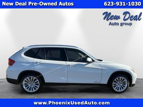 2014 BMW X1 sDrive 28i