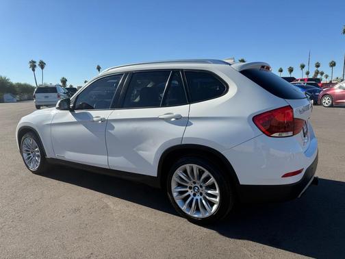 2014 BMW X1 sDrive 28i
