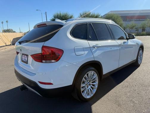 2014 BMW X1 sDrive 28i