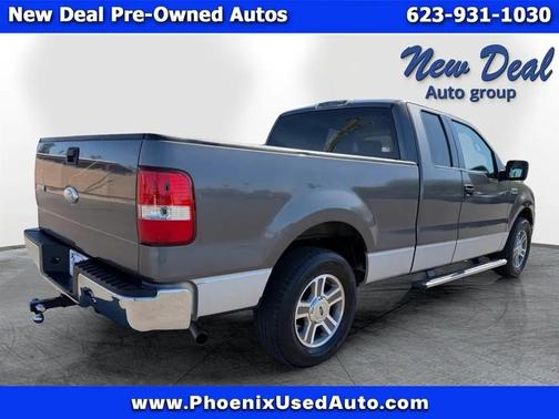 2007 Ford F-150 XL