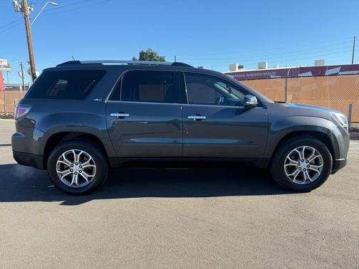 2014 GMC Acadia SLT-2