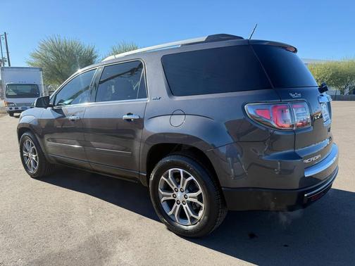 2014 GMC Acadia SLT-2