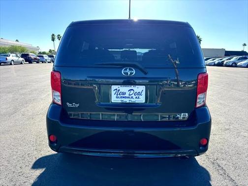 2013 Scion xB 10 Series