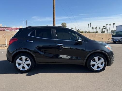 2016 Buick Encore Convenience