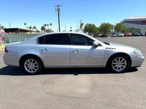 2006 Buick Lucerne CXL