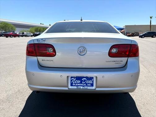 2006 Buick Lucerne CXL