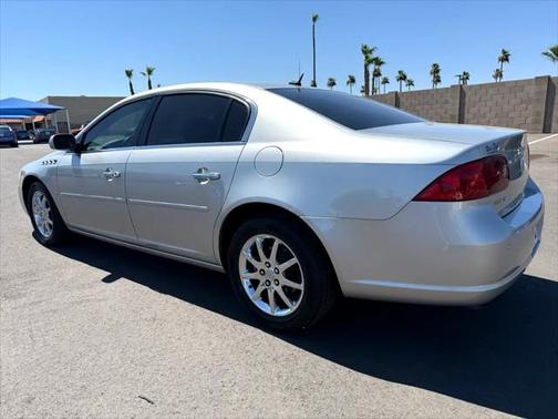 2006 Buick Lucerne CXL