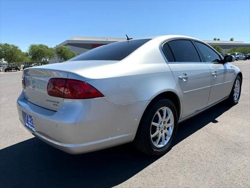 2006 Buick Lucerne CXL