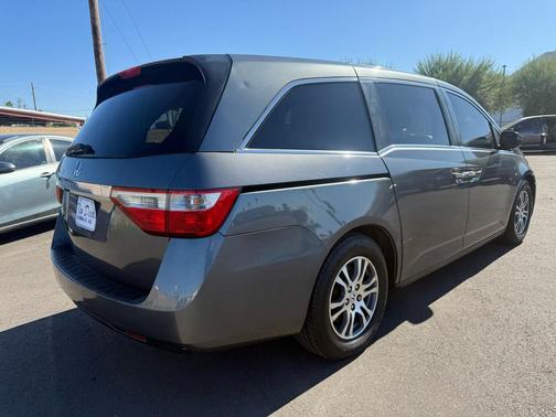 2011 Honda Odyssey EX