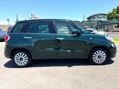 2014 FIAT 500L Easy