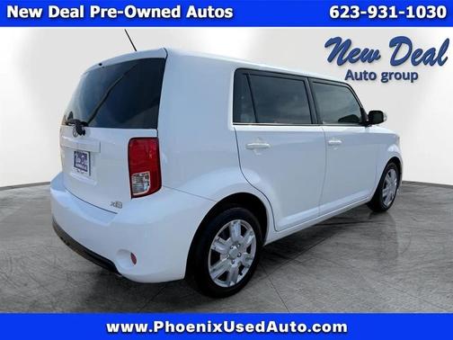2015 Scion xB 686 Parklan Edition