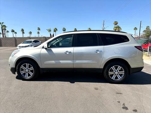2015 Chevrolet Traverse 1LT