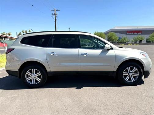 2015 Chevrolet Traverse 1LT