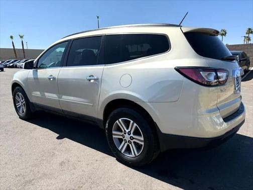 2015 Chevrolet Traverse 1LT