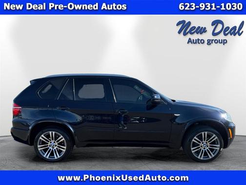 2012 BMW X5 xDrive35i